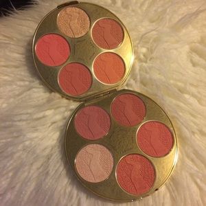 Target Blush Bazaar